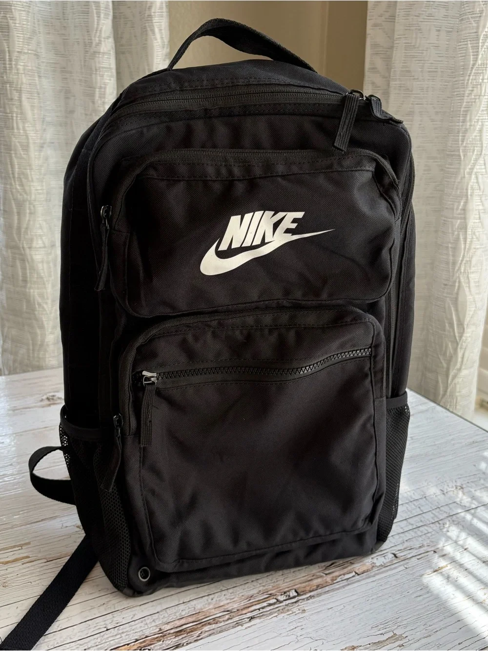Nike Future Pro Backpack